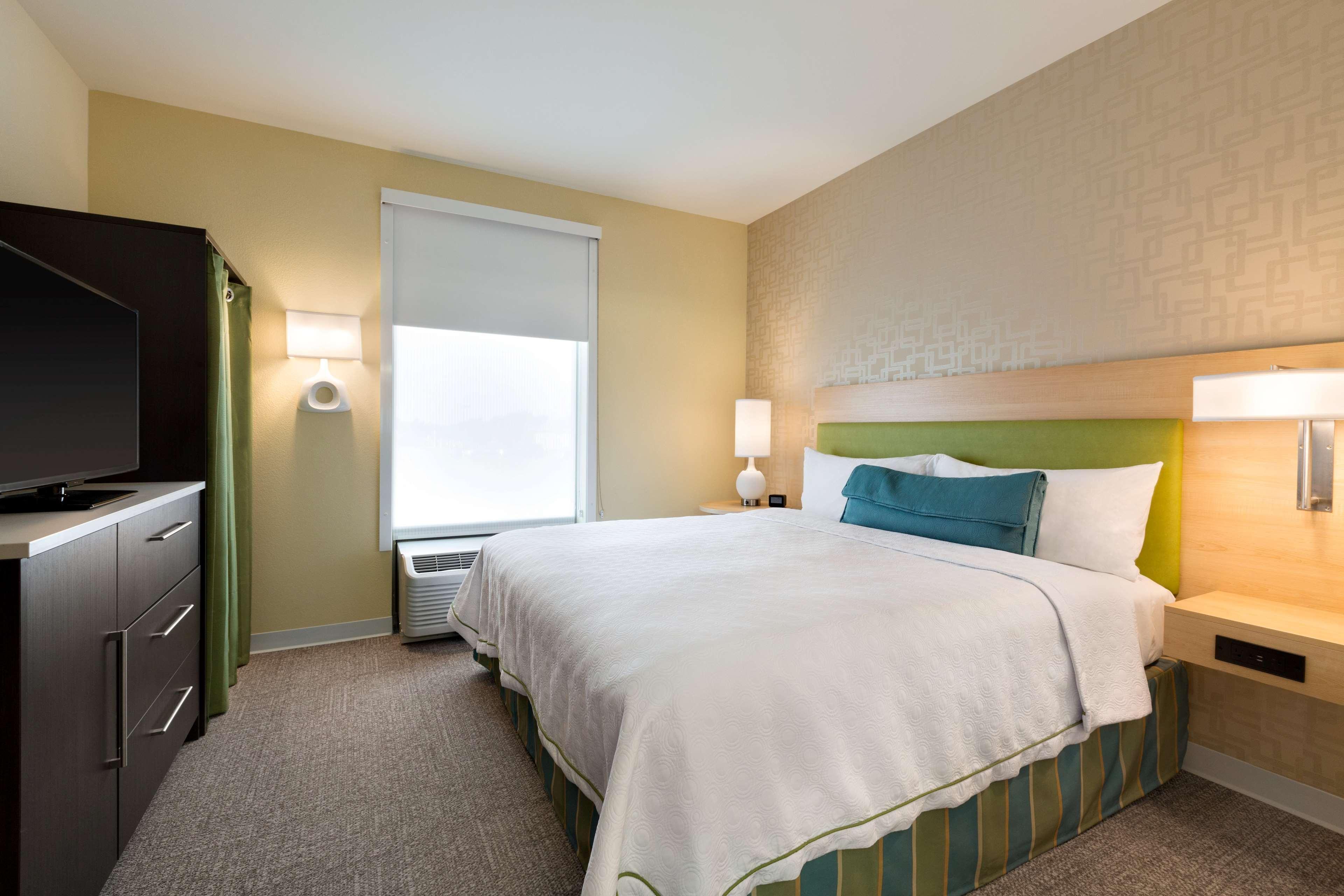 Home2 Suites By Hilton Cincinnati Liberty Township Wetherington Room photo