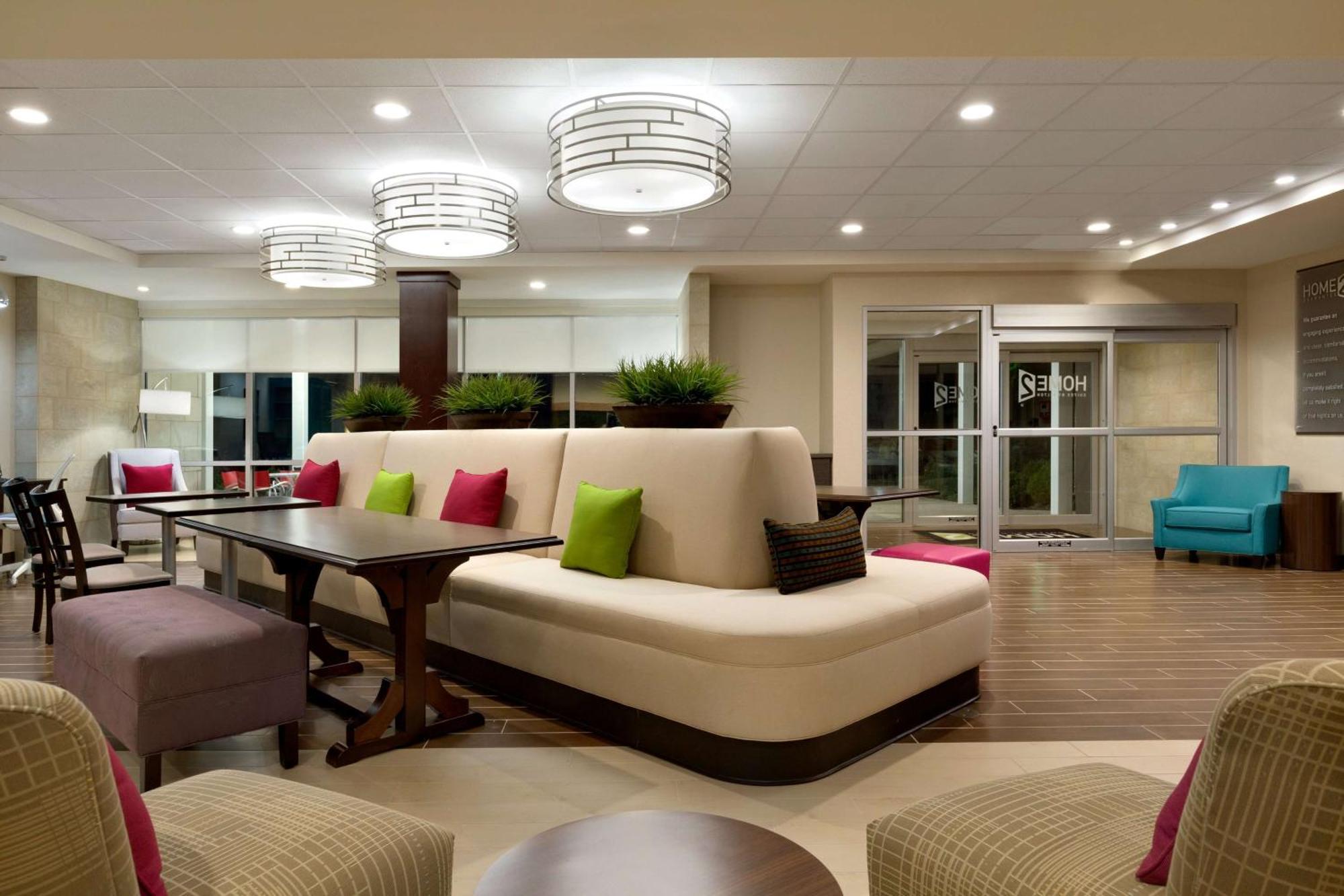 Home2 Suites By Hilton Cincinnati Liberty Township Wetherington Exterior photo